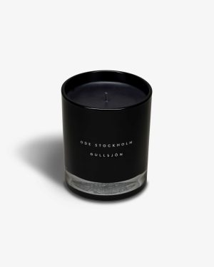 Ode Stockholm scented candle Gullsjön